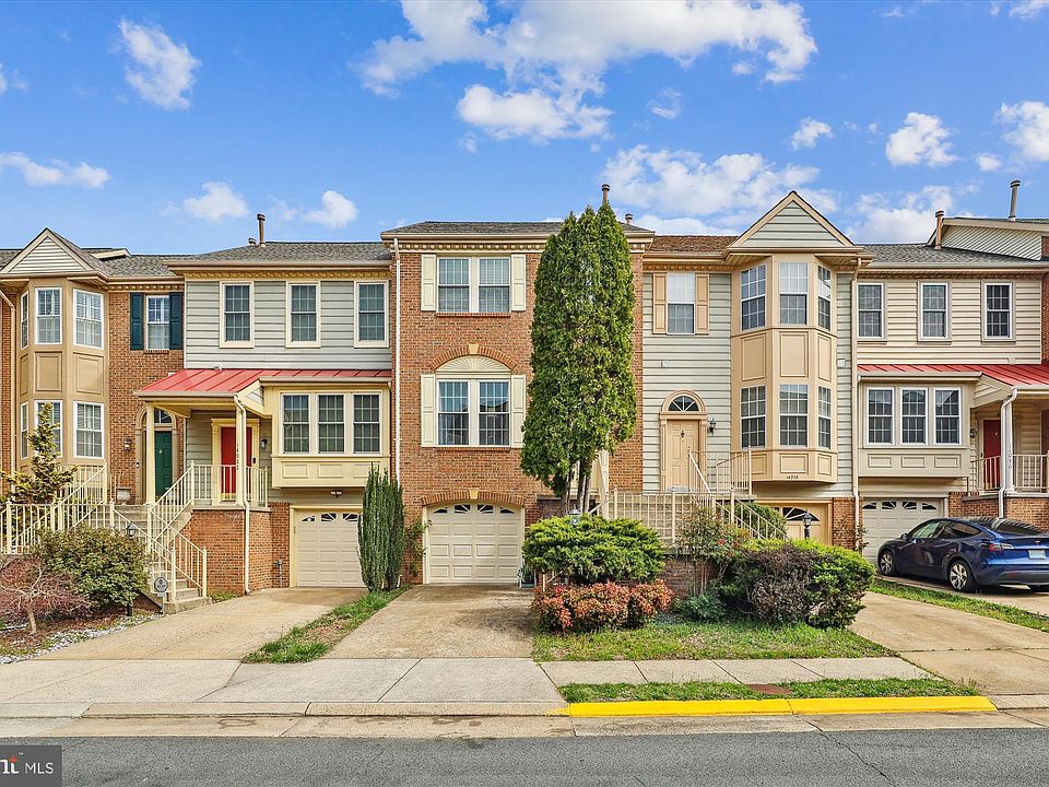 14080 Winding Ridge Ln, Centreville, VA 20121 Zillow