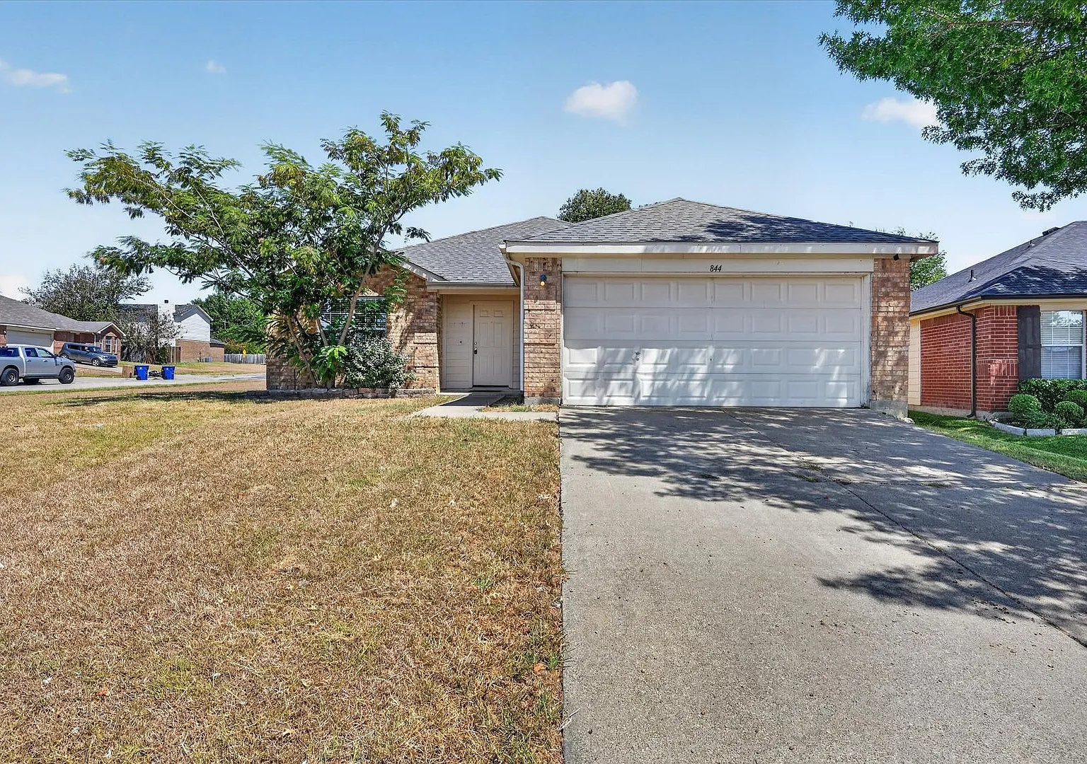 Adorable 3/2/2 in Burleson Available NOW! — Photo 1
