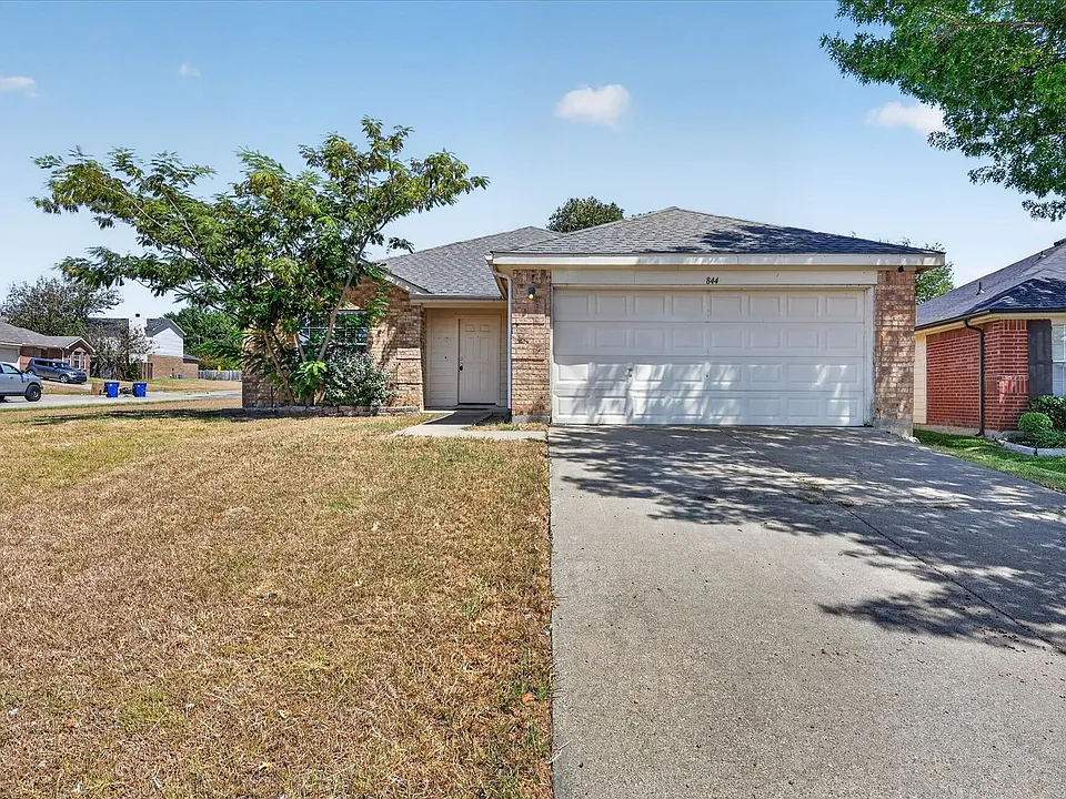 844 Canyon Cove Dr