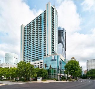 3324 Peachtree Rd NE UNIT 2918, Atlanta, GA, 30326