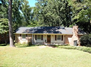 810 Springdale Rd, North Augusta, SC 29841