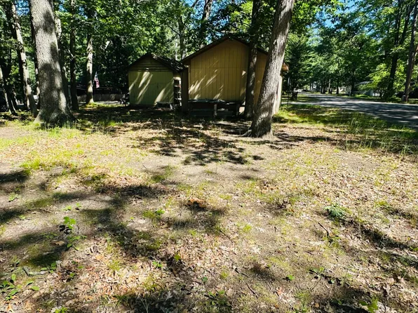 Sullivan Ave, Prudenville, MI 48651