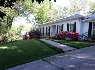 235 Beachland Dr, Sandy Springs, GA 30342