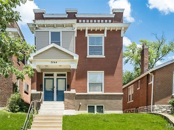3544 Giles Ave, Saint Louis, MO 63116