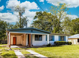6212 Bartholf Ave, Jacksonville, FL 32210