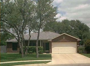 17518 Bottle Springs Ln, Leander, TX 78641