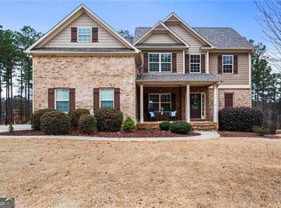 156 Starry Night Way, Dallas, GA 30132