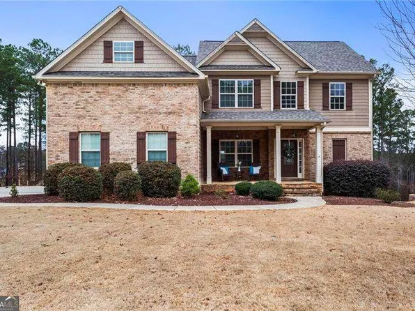 156 Starry Night Way, Dallas, GA 30132