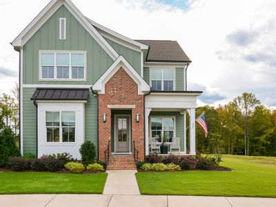 337 Sunset Hill Ln, Wendell, NC, 27591