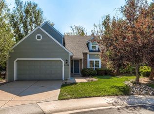 8878 Cactus Flower Way, Highlands Ranch, CO 80126