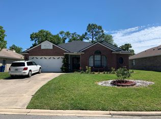 12285 Soaring Flight Dr, Jacksonville, FL 32225