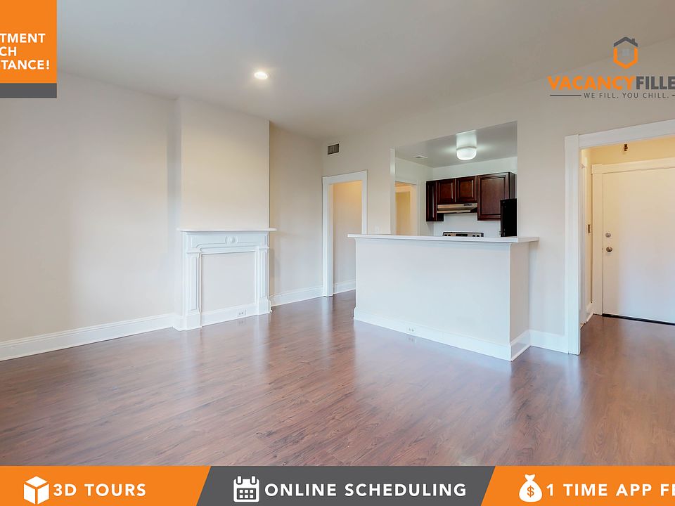 1st image of 1726 Saint Paul St APT 3