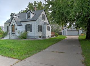 124 Cypress St S, Cambridge, MN 55008
