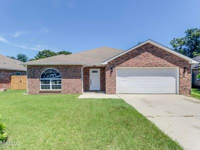 10556 Shore Cv, Biloxi, MS, 39532