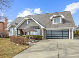 224 Glenridge Ln, Schaumburg, IL 60193