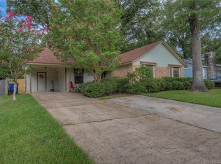 8820 W Saint Helens Dr, Shreveport, LA 71108