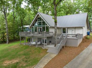 5020 Forest Dr, Pell City, AL 35128