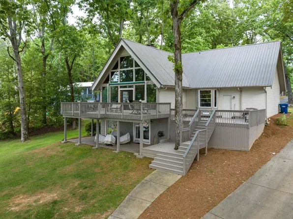 5020 Forest Dr, Pell City, AL 35128