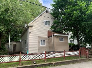 406 Peach St, Butler, PA 16001