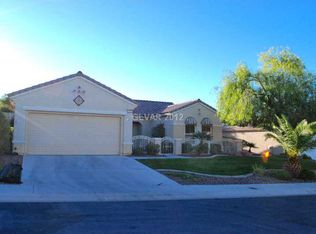 2989 Sumter Valley Cir, Henderson, NV 89052