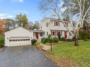 50 Flagg Rd, Westford, MA 01886