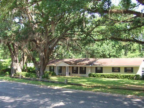 Brick Home With Over 2059 sq ft