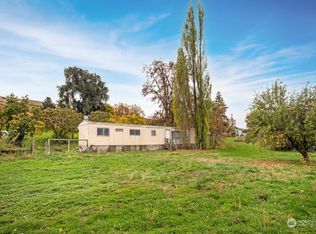 44 S Cornwall St, Dixie, WA 99329