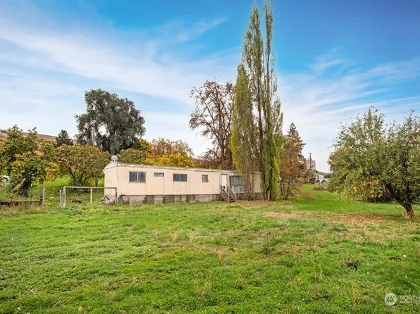 44 Cornwall, Dixie, WA 99329