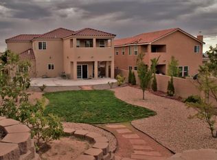 11905 Gallant Fox Rd SE, Albuquerque, NM 87123