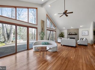 1017 Owl Ln, Cherry Hill, NJ 08003