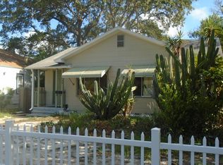 3855 1st Ave N, Saint Petersburg, FL 33713