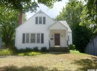 220 Pearl St, Medina, OH 44256