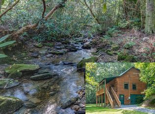 129 Brookside Ln, Marble, NC 28905