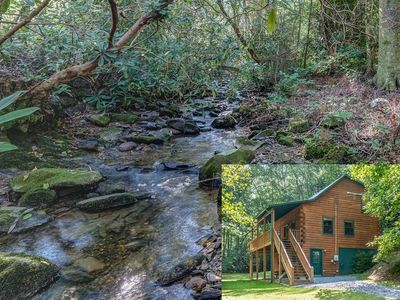 129 Brookside Ln, Marble, NC, 28905