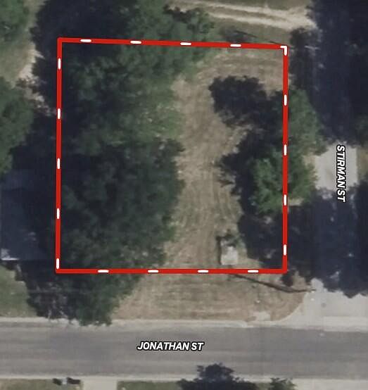 1st image of 701 Stirman St