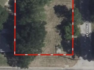 701 Stirman St, Athens, TX 75751