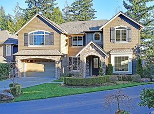2936 224th Pl SE, Sammamish, WA 98075
