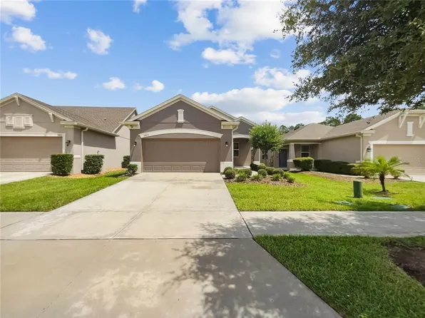 3420 SAGEBRUSH STREET, HARMONY, FL 34773