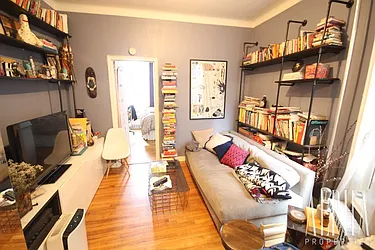 Rented by Alpha Properties NYC I LLC