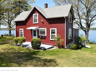 182 Island Ave, Long Island, ME 04050