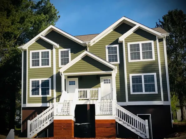 283 Lowland St SE #A, Abingdon, VA 24210