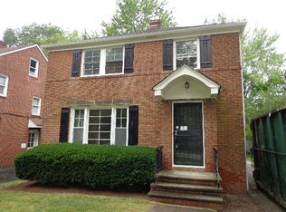 3561 Radcliffe Rd, Cleveland Heights, OH 44121