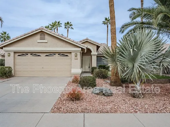 1160 W Canary Way, Chandler, AZ 85286