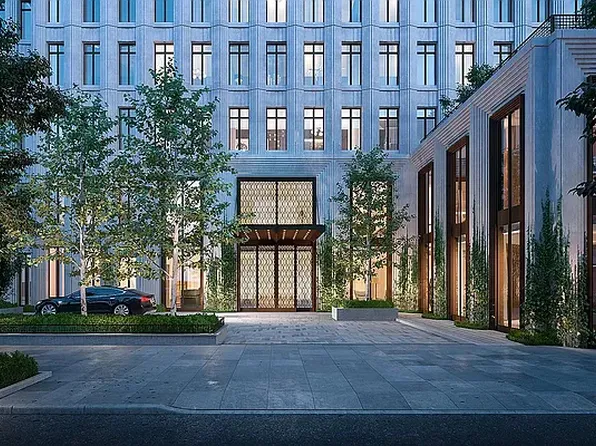 543 West 122nd Street image 1 of 11