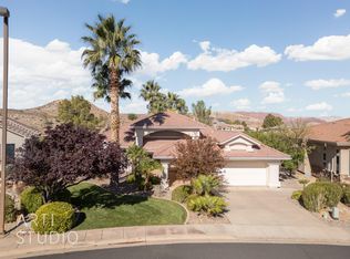 2698 W Canyon Ridge Rd, Saint George, UT 84770