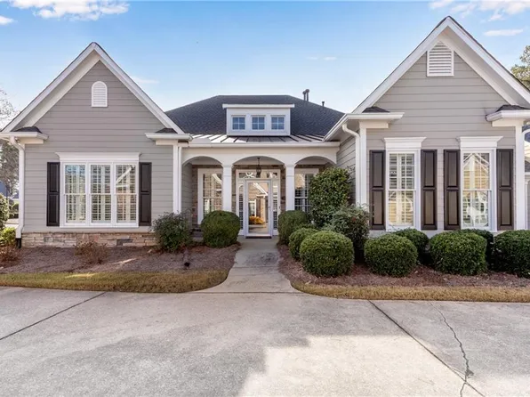 2028 Macland Square Dr #4, Marietta, GA 30064