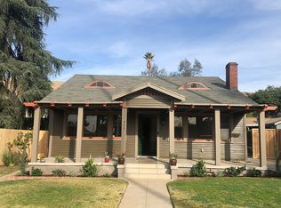 511 University Pl, Redlands, CA 92374