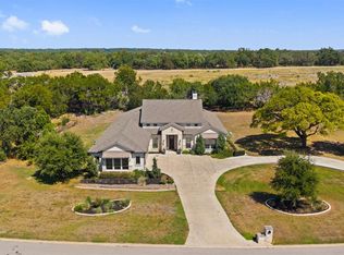 10809 Vista Heights Dr, Georgetown, TX 78628