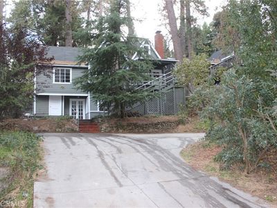 22871 Laurel Ln, Crestline, CA, 92325