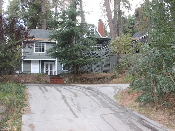 22871 Laurel Ln, Crestline, CA 92325